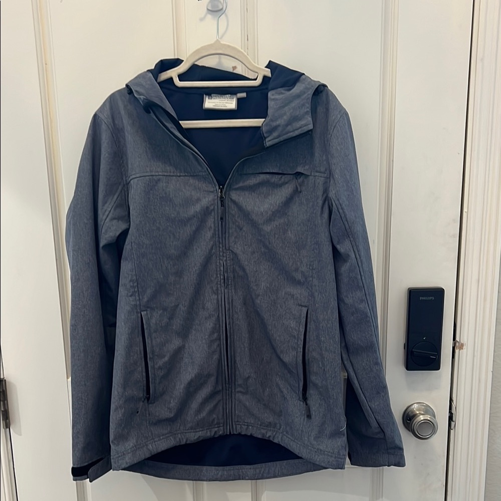 EUC Mountain Warehouse jacket